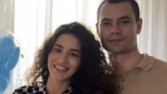 KOSTADIN TERZIĆ DOBIO SINA! Porodila se Valentina, a par je nasledniku dao staro slavensko ime veoma moćnog značenja!