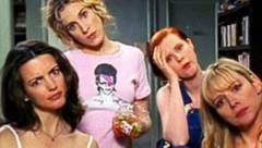 NE BI BILO OKEJ DA SE SAMANTA VRATI! Zvezda serije "Se*s i grad" progovorila o odnosu sa koleginicom, netrpeljivost je više nego očigledna!