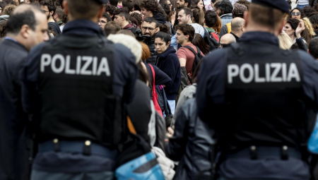 ITALIJANSKI MINISTAR VELIČA FAŠIZAM Traži da se park nazove po Musoliniju!