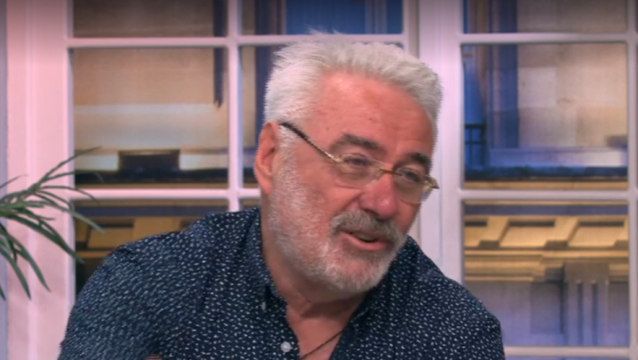 DOKTOR NESTOROVIĆ O POLITICI Razočaran sam Petim oktobrom, ljudi su očekivali promene, a ovi nastavili isto!