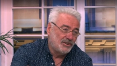 DOKTOR NESTOROVIĆ O POLITICI Razočaran sam Petim oktobrom, ljudi su očekivali promene, a ovi nastavili isto!