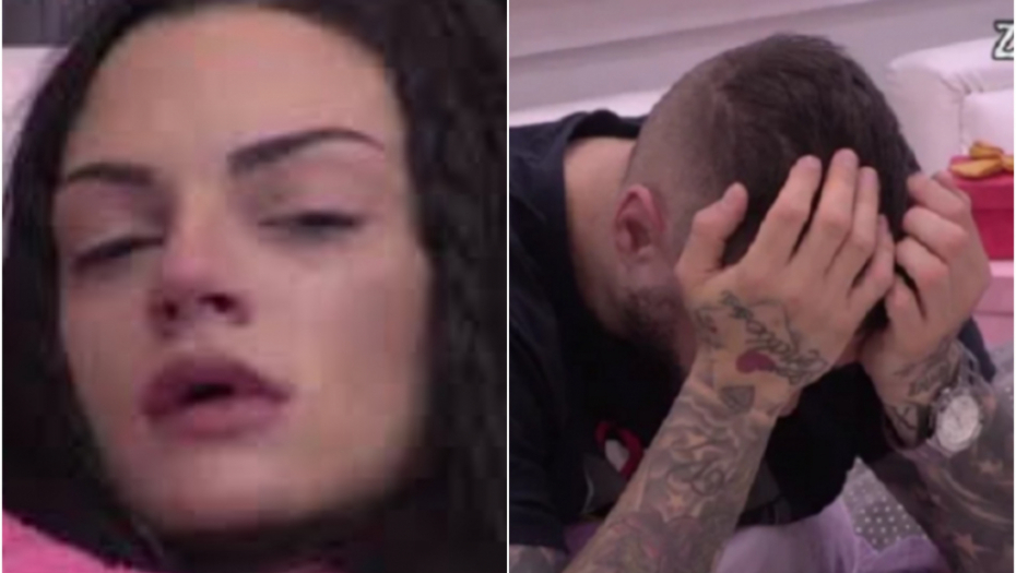 TARA OBJAVILA PREPISKU SA NENADOM, OTKRILA SVE ŠTO JOJ JE GOVORIO Šta misliš kako se osećam kad mi kažeš da sam je*ana od svih?