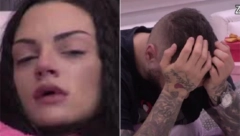 TARA OBJAVILA PREPISKU SA NENADOM, OTKRILA SVE ŠTO JOJ JE GOVORIO Šta misliš kako se osećam kad mi kažeš da sam je*ana od svih?