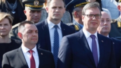 VULIN SE OGLASIO Naređenje predsednika Vučića hitno izvršeno!