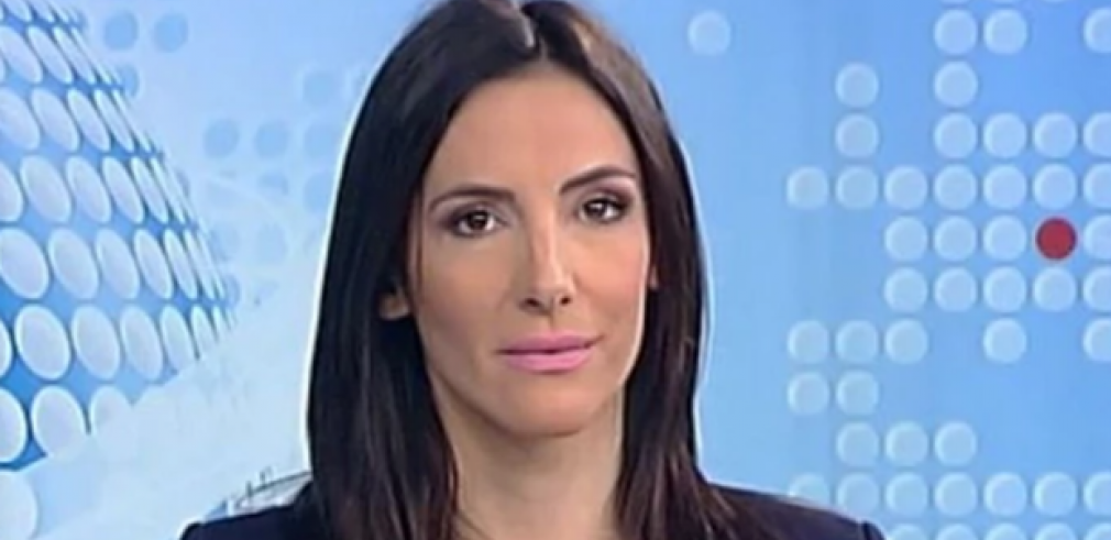 MNOGI SU ZBOG NJE PLAKALI KAO KIŠA Bivšu voditeljku RTS-a svi pamte po ovim rečima!