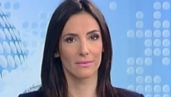 ZAPALILA DRUŠTVENE MREŽE! Poznata voditeljka se skinula i pokazala izvajano telo (FOTO)