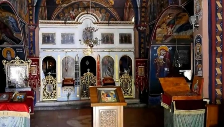 NIŠTA IM NIJE SVETO Maloletnici ukrali novac iz manastira namenjen bolesnima