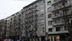 BLOKIRANE ULICE BEOGRADA Policija zatvara trase kuda će proći 17 uhapšenih članova kriminalne grupe
