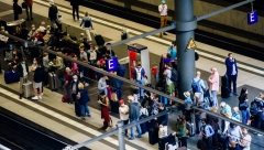 NEMCI STUPILI U TOTALNI ŠTRAJK! Cela država paralisana, saobraćaj stao, preti nestašica celoj Evropi!