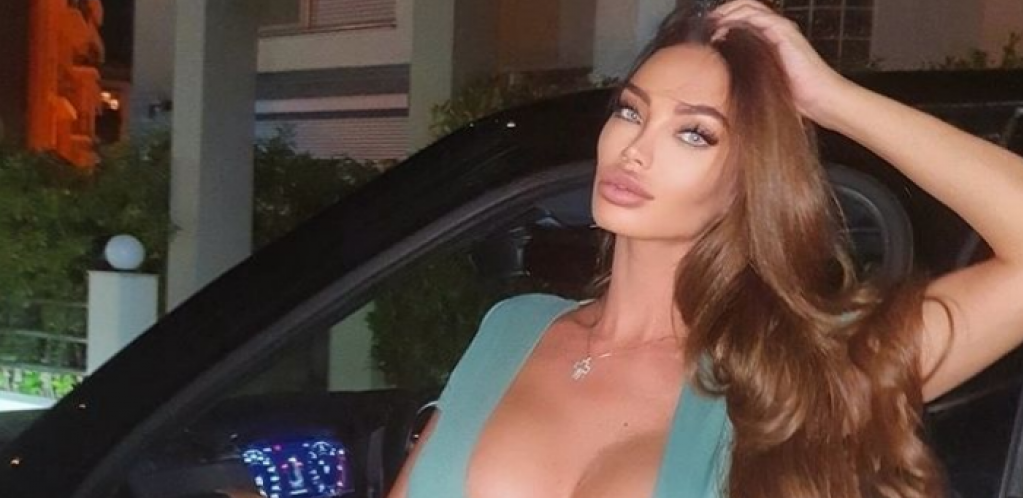 PUKLA 300.000 EVRA NA PROSLAVU ROĐENDANA Soraja Vučelić sa Anom Korać proslavila rođendan, evo koju destinaciju je izabrala!