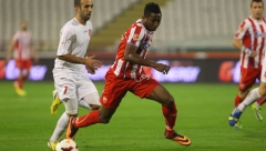 VOLI ĐOKOVIĆA, DAO GOL ZVEZDI, PA ODMAH STIGAO NA "MARAKANU" Gde je nestao fudbaler koji je crveno-belima doneo 1.500.000 evra? (FOTO)