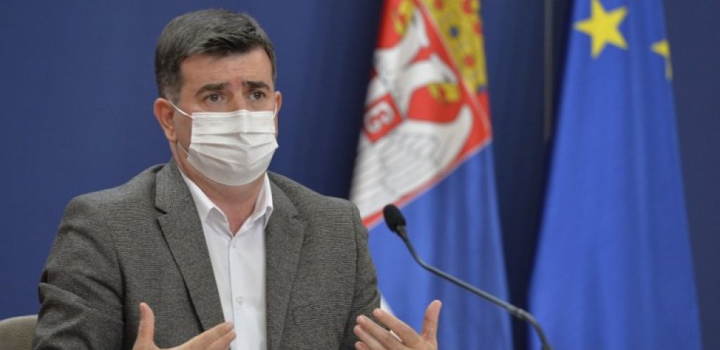 ĐERLEK: Ljudi više reaguju na strah!