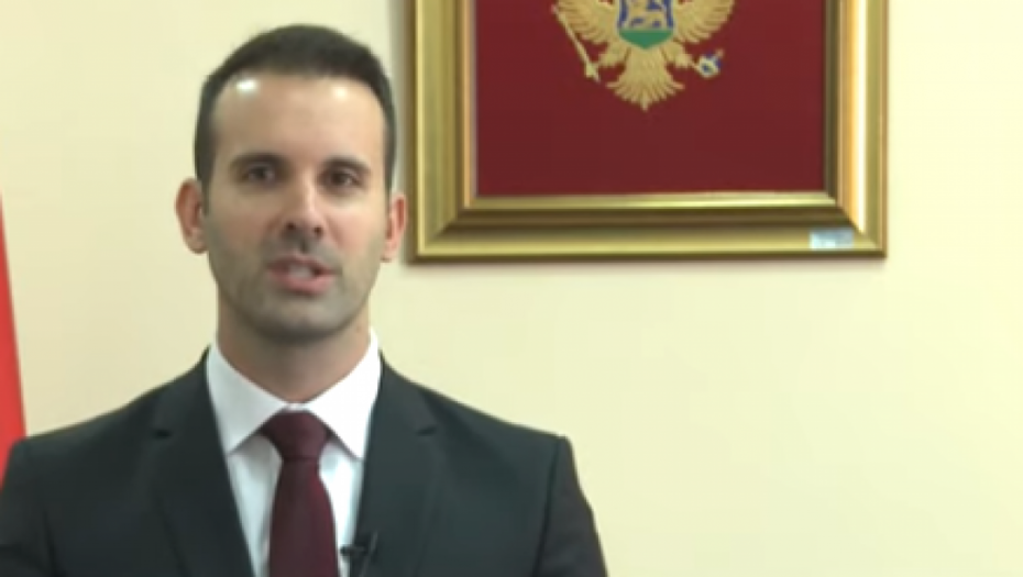 REZULTATI IZBORA TREBA DA BUDU ORJENTIR ZA SPAJIĆA Vučurović: ZBCG očekuje da bude važan faktor u budućoj vladi