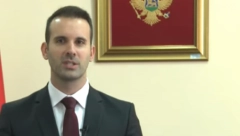 REZULTATI IZBORA TREBA DA BUDU ORJENTIR ZA SPAJIĆA Vučurović: ZBCG očekuje da bude važan faktor u budućoj vladi