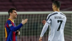 SPREMA SE ZEMLJOTRES U SVETU FUDBALA! PSŽ kreće u pakleni plan, Mesi i Ronaldo uskoro zajedno?