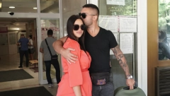 TRUDNA BOJANA RODIĆ? Mirko Šijan po drugi put postaje otac, a evo i šta na sve to kaže baka Goca Božinovska