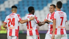 PRVI ODLAZAK SA "MARAKANE" NAKON ŠERIFA! Vezista spakovao kofere  i ide u komšiluk! Zvezda očekuje ozbiljnu zaradu!