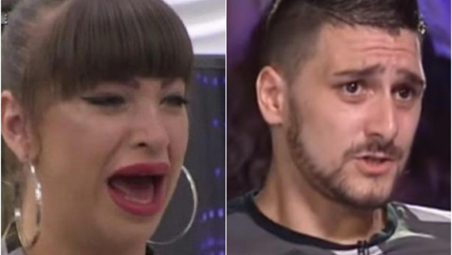 MILJANA NE ZNA NIŠTA O OVOME Zadrugarka ponovo prolazi kroz pakao u spoljnom svetu, Zola morao hitno da se oglasi i spreči haos!