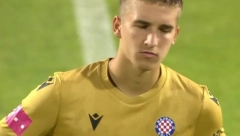 SITI DREŠI KESU ZA HRVATA! Mančester dovodi fudbalera Hajduka za više od 20.000.000 evra!