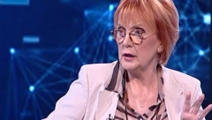 VEDRANA RUDAN, BRUTALNOM ISKRENOŠĆU, PONOVO SRUŠILA INTERNET:  Sin mi je rekao: "Svojim ljubavnim pi*darijama osramotila si čitavu porodicu"