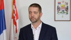 GRADONAČELNIK KRAGUJEVCA OBIŠAO RADOVE U ENERGETICI: Ovo je poslednja sezona u kojoj se grejemo na ugalj (FOTO)