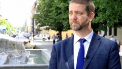 KRAGUJEVAC PO MERI MLADIH Gradonačelnik Nikola Dašić uputio čestitku povodom Međunarodnog dana mladih!