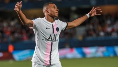 KRAJ? Sve više se priča da Mbape napušta PSŽ!