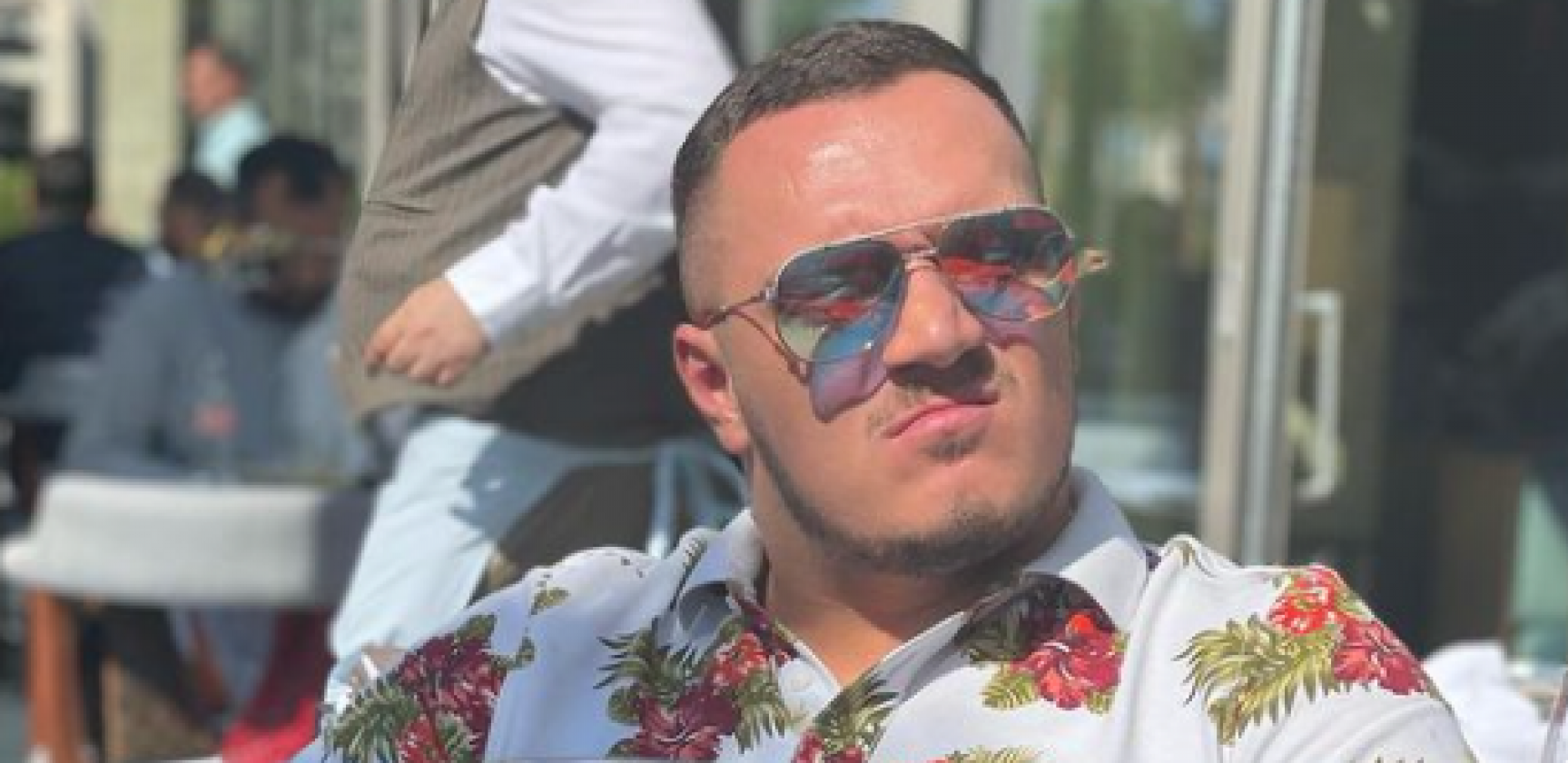 NEMOJTE PREVIŠE DA RAZMIŠLJATE O ŽIVOTU Gastoz poslao važnu poruku za  sve: Pažnja! (VIDEO)