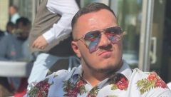 NEMOJTE PREVIŠE DA RAZMIŠLJATE O ŽIVOTU Gastoz poslao važnu poruku za  sve: Pažnja! (VIDEO)