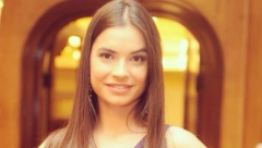 OGLASILA SE MARIJA KARAN Nakon što ju je dečko pretukao, glumica jedva izustila ove reči!