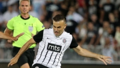 LOŠA VEST IZ HUMSKE Natho završio jesen, ali ne zbog povrede