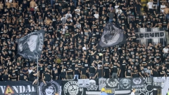 PARTIZANOV BISER IDE U TURSKU Veliki talenat crno-belih napušta Humsku?