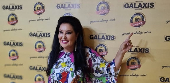DRAGANA MIRKOVIĆ OBORILA REKORD! Nakon spektakla u Srebreniku, počinju pripreme za Kragujevac