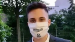 EVO KAKO SADA IZGLEDA SIN DRAGANE MIRKOVIĆ Marka niko nije video godinama, a doživeo je neviđenu transformaciju i brutalan je frajer (FOTO)
