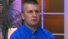 BOGDAN POGOĐEN SA OSAM METAKA Dvoje dece je ubijeno, četvoro ranjeno, a istraga obustavljena