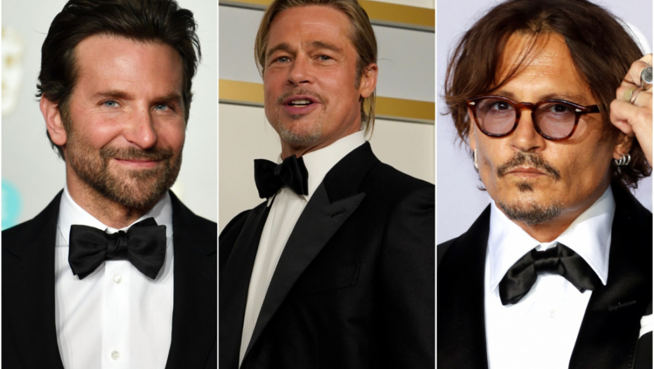 KRAJNJE BIZARNO! Ovi planetarno popularni glumci se uopšte ne kupaju, a razlog će vas ostaviti bez teksta!