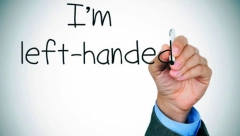 NIKOLA TESLA, BIL GEJTS I MIKELANĐELO SU SAMO NEKI OD NJIH: Da li su levoruki ljudi zaista pametniji?