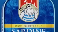 OPSEŽNA AKCIJA UPRAVE ZA VETERINU Hrvatska sardina pod lupom