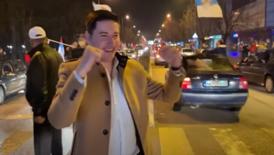 SREĆI NEMA KRAJA Vladislav Dajković objavio radosne vesti (FOTO)