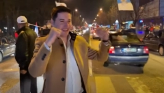 SREĆI NEMA KRAJA Vladislav Dajković objavio radosne vesti (FOTO)