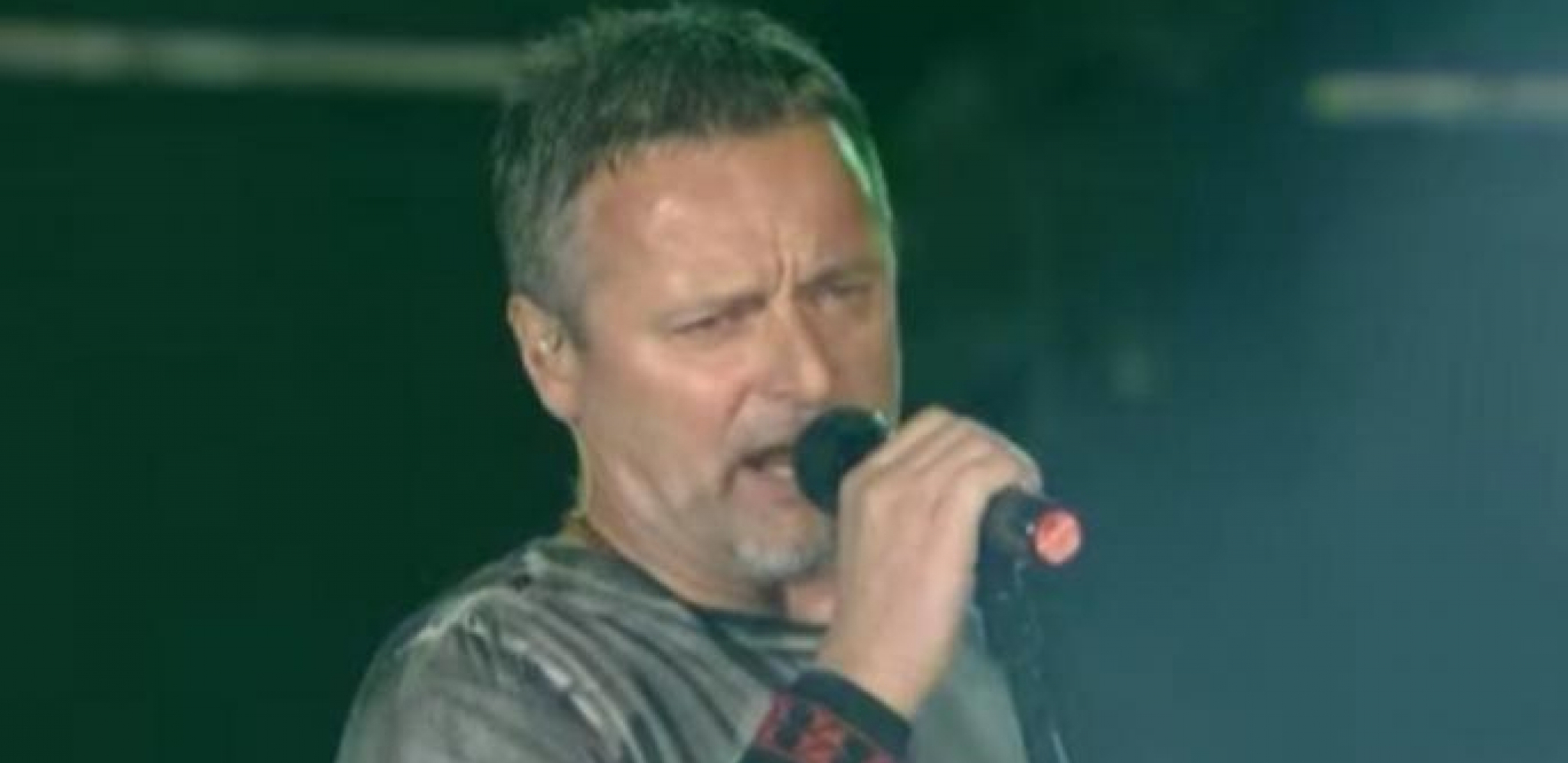 USTAŠA TOMPSON TERORIŠE I KOMŠIJE Tuži koga stigne, malo mu je para koje je zaradio pevajući o hrvatskim zločinima