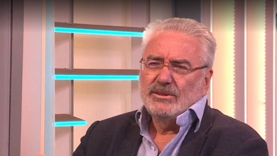 DOKTOR NESTOROVIĆ OČITAO LEKCIJU HRVATSKOJ Dugujete izvinjenje Tesli zbog toga što ste mu sve rođake pobili!
