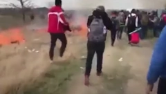 BRUTALNOST HRVATSKE POLICIJE Osim što tuku i muče migrante, biju i decu