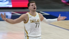 DONČIĆ IMA KOCKARSKE DUGOVE! Lukini saigrači traže svoj novac nazad,  a za sve je zaslužna jedna izjava slovenačkog košarkaša!