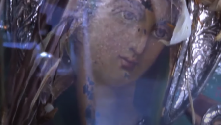 ČUVAJU UKUĆANE OD ZLOBE I BOLESTI Svaka kuća mora da ima ove tri ikone