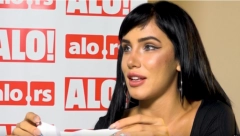 POLIGRAF DOKAZAO DA JE SLAGALA Aleksandra Subotić pokušla da sakrije istinu, a evo na kojim pitanjima je pala!