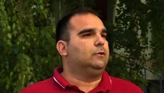 STIŽE CIKLON SA ZAPADA Večeras se naglo menja vreme, Đorđe Đurić objavio dugoročnu prognozu