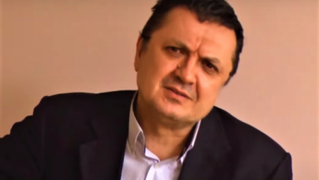 DOKTOR ŠEKLER RAZBIO ZABLUDE VEZANE ZA STELT OMIKRON Evo kakve veze ima NATO bombardovanje sa ovim sojem  korone