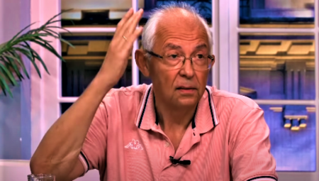 "KO NE ŽELI VAKCINACIJU, ODLUČUJE SE ZA VIRUS" Doktor Kon nikada iskrenije o pandemiji: Korona nije tako teška bolest, bez obzira na to što imamo puno umiranja