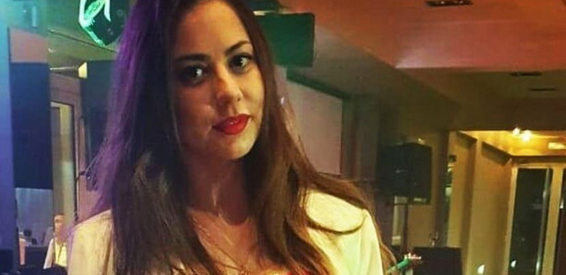 KOMPLIKACIJE U TURSKOJ Milica Adamović nije prošla Etičku komisiju, evo ko je krivac što će morati još da pričeka na transplantaciju bubrega